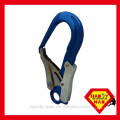 Large Open Gate Industrial Aluminum Alloy Rebar Hook